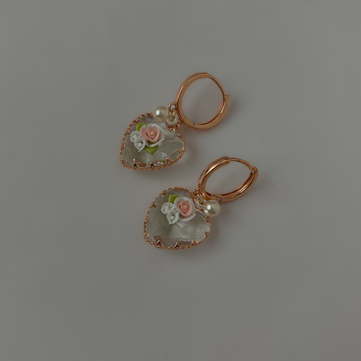 Korean Dreamy Earrings