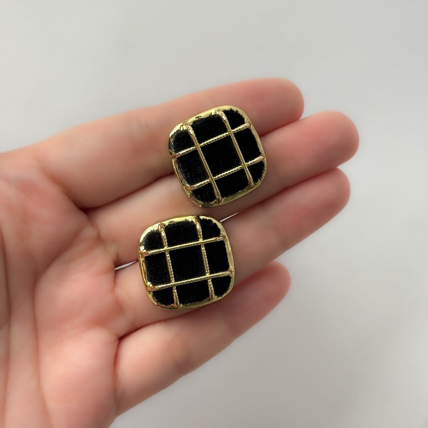 Korean Chic Earrings