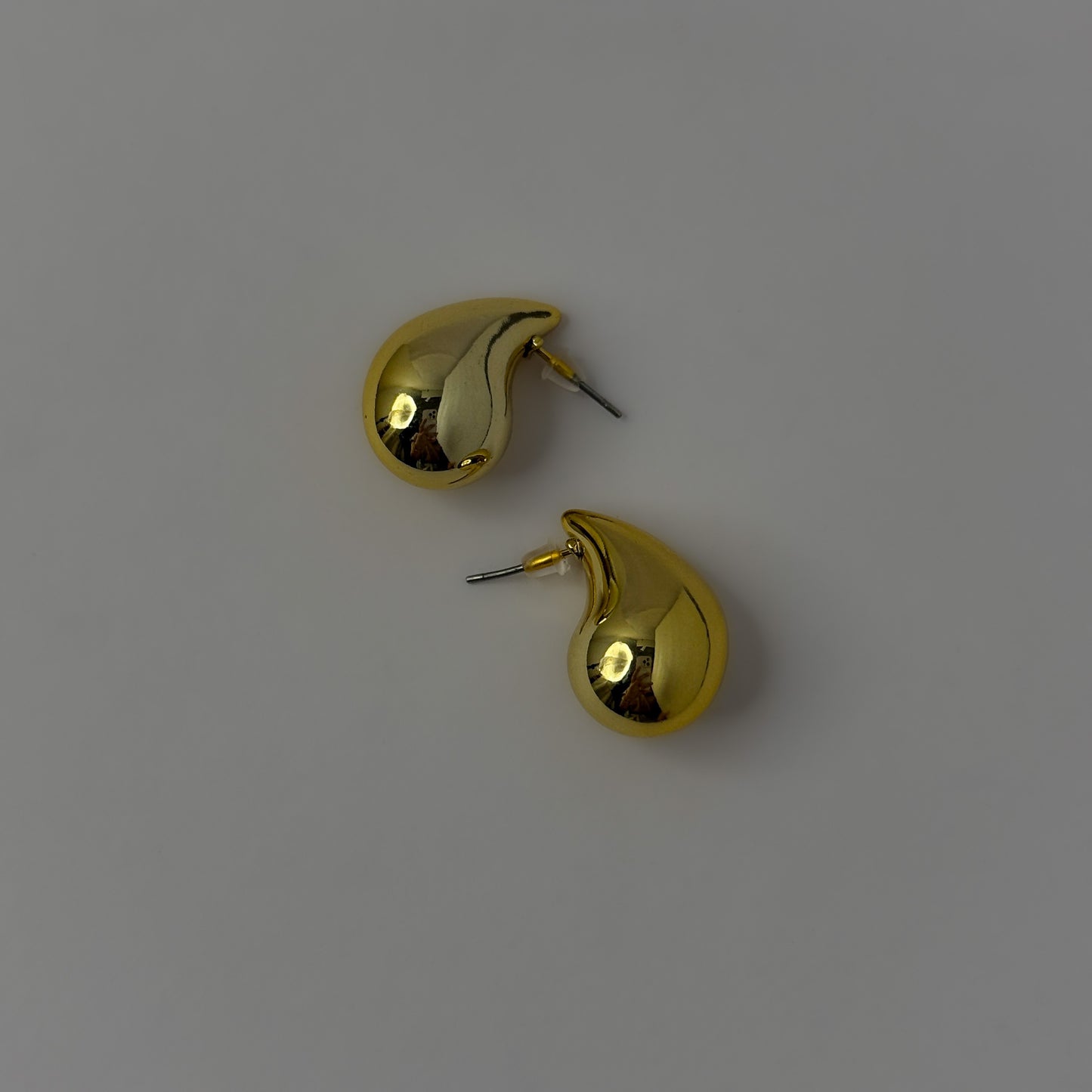 Tear Drop Earrings