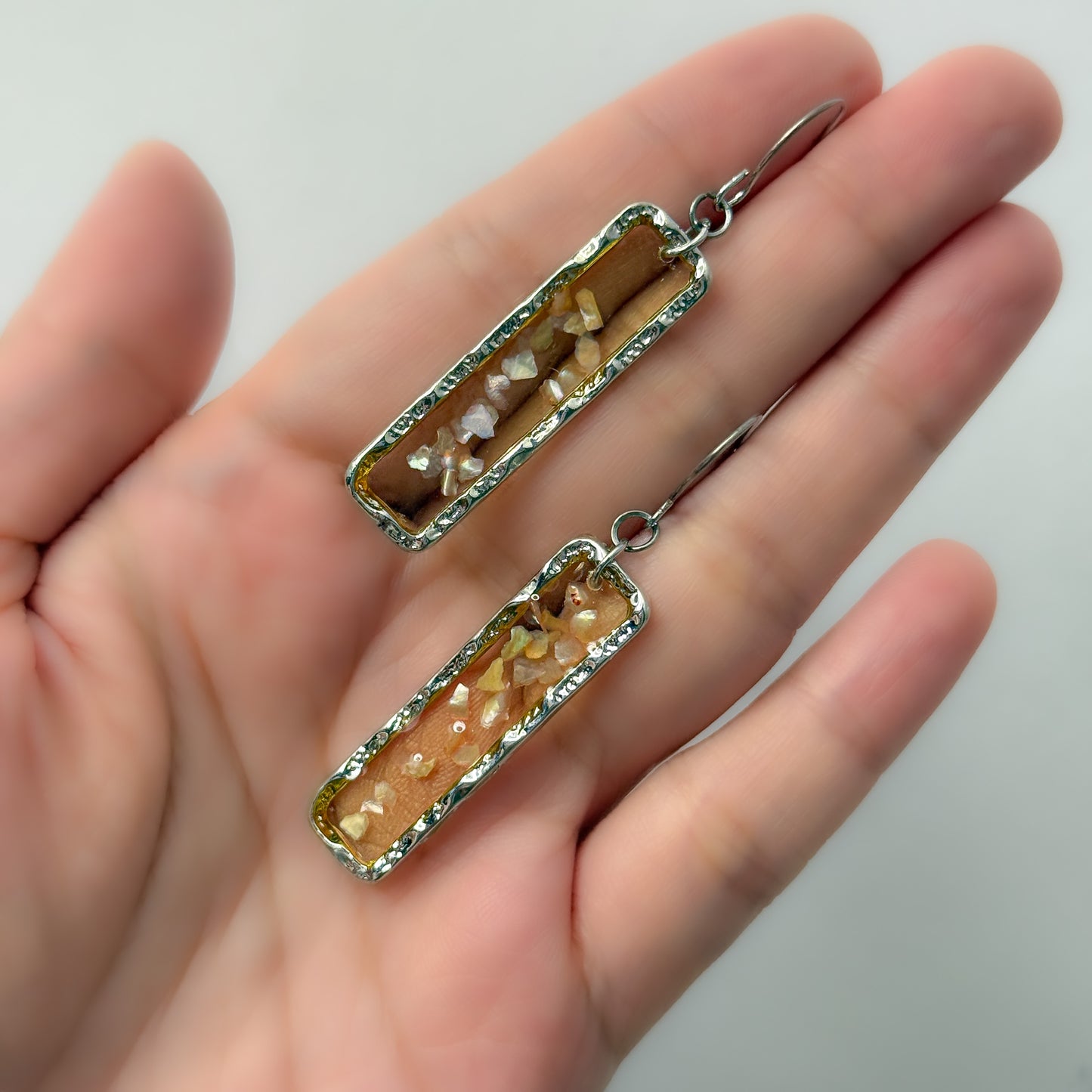 Korean Effortlessly Pretty Earrings