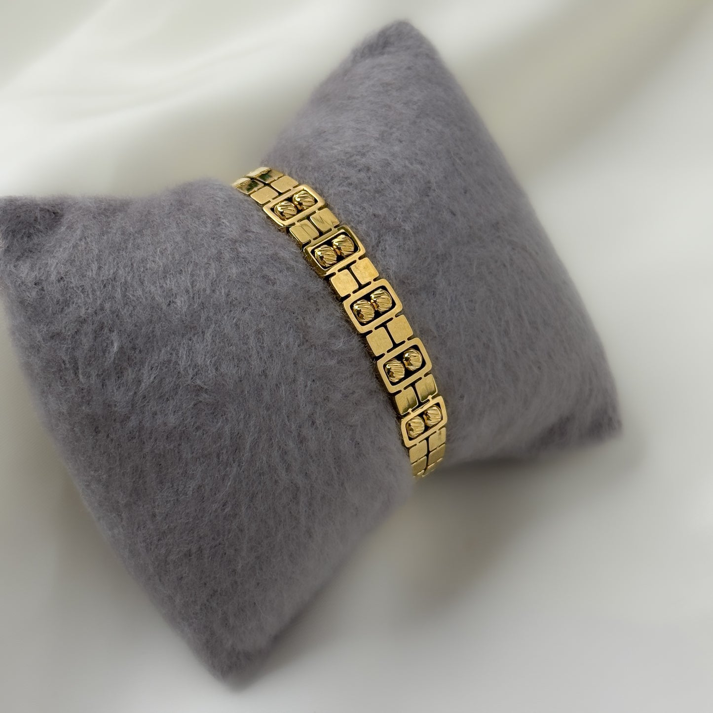 18K Gold Plated Elegant Bracelet