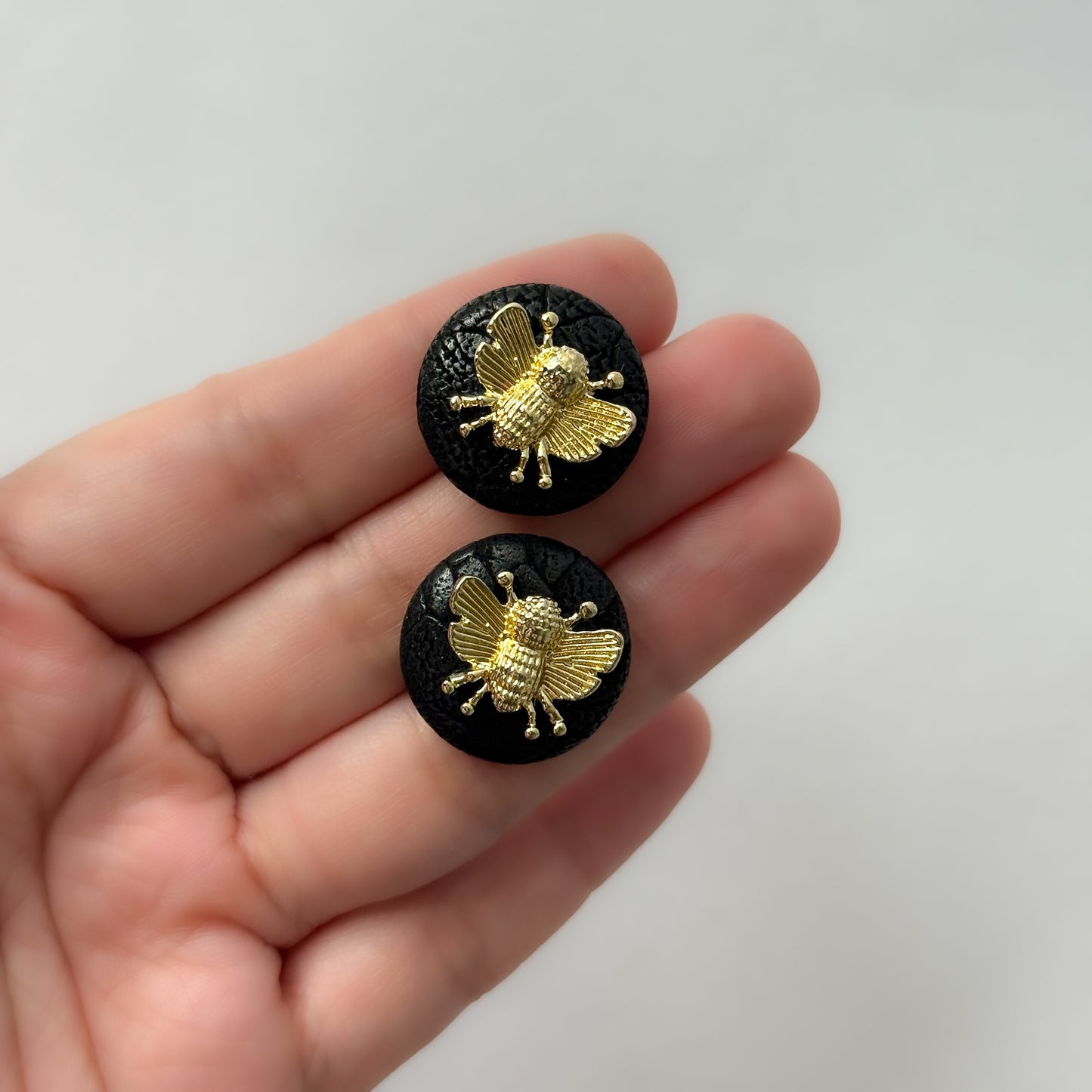 Korean Classy Lux Earrings