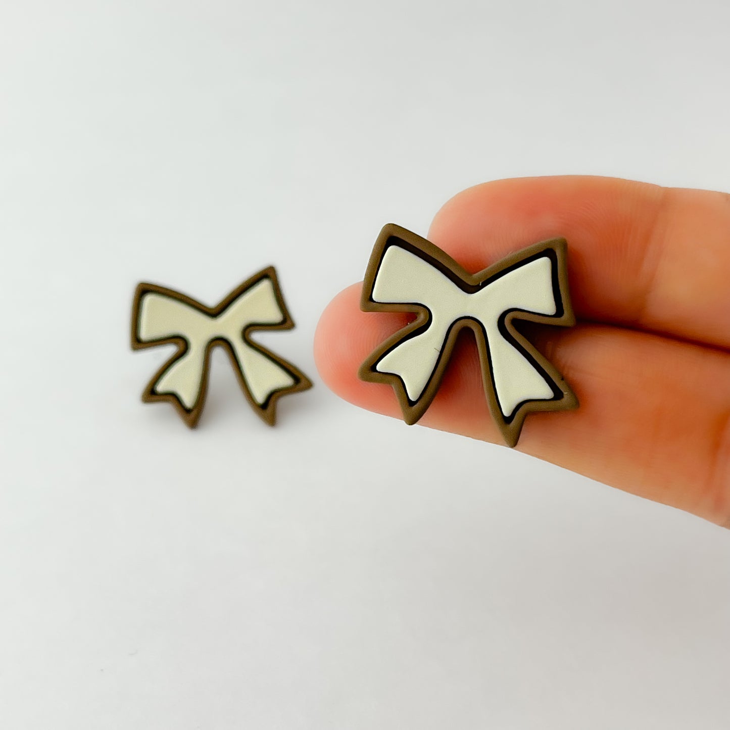 Cute Bow Earrings