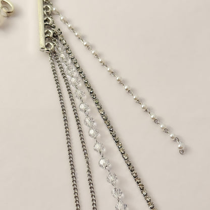 Korean Butterfly Statement Ear Cuff