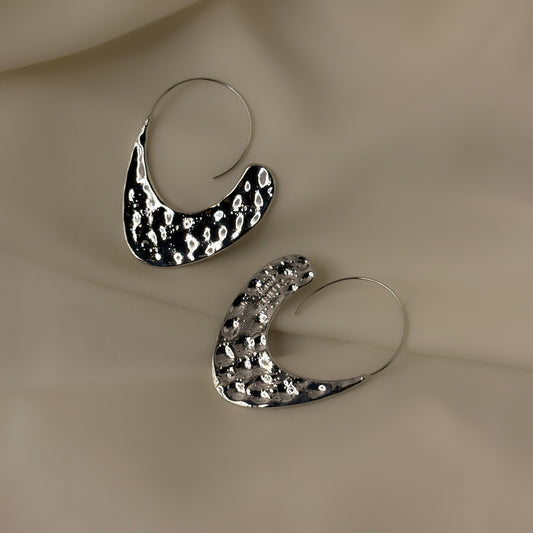 Statement Luna Hoops